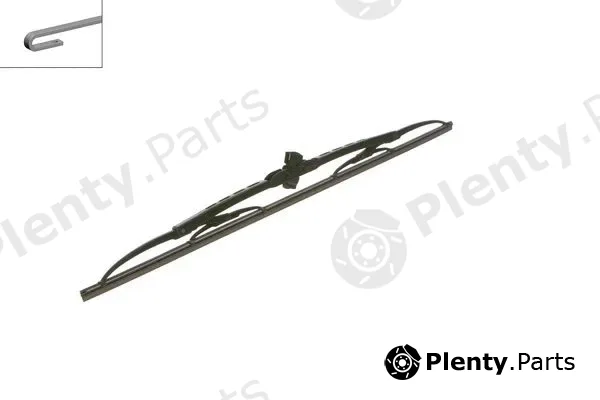 Bosch 3397004365 — Wiper Blade Super Plus
