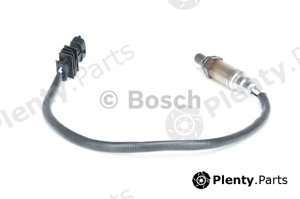 Lambda Sensor