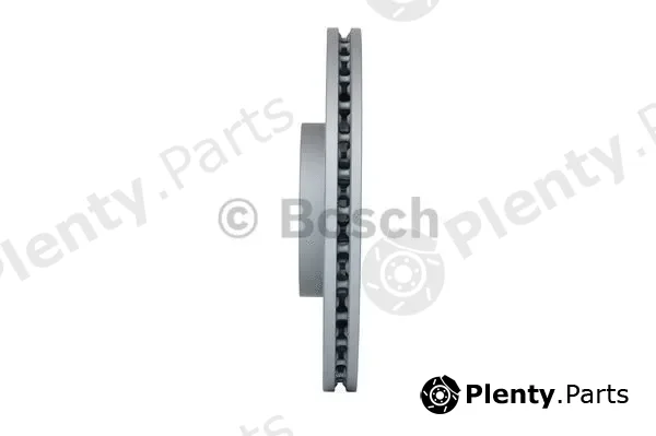 Bosch 0986479D79 — Brake Disc