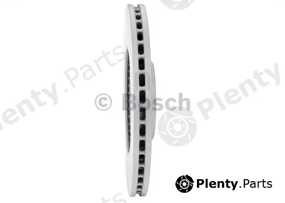 Bosch 0986479D95 — Brake Disc