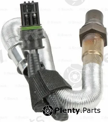 Lambda Sensor