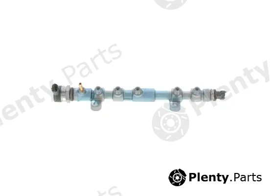 Bosch 0445214358 — Distributor Pipe, fuel