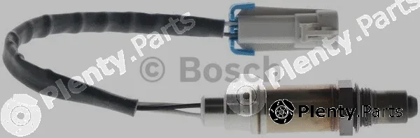 Lambda Sensor