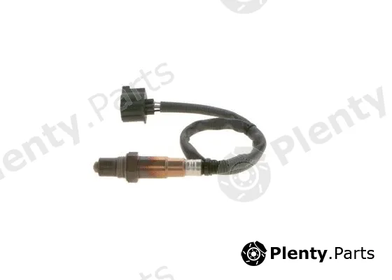 Lambda Sensor