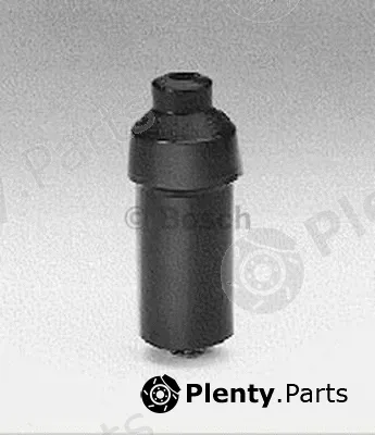 Bosch 0356200007 — Plug, distributor