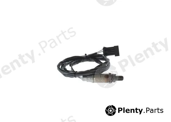 Lambda Sensor