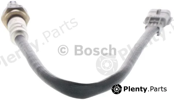 Lambda Sensor