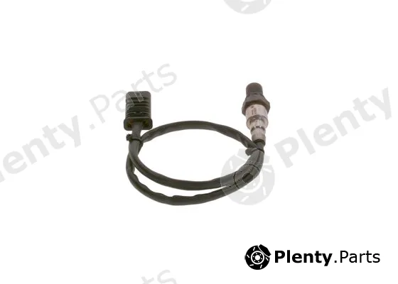 Lambda Sensor