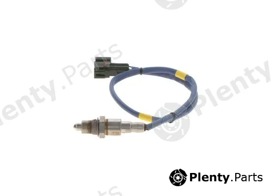 Bosch 0258030230 — Lambda Sensor