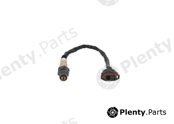 Lambda Sensor