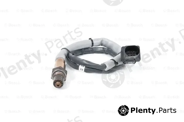 Bosch 0258017055 — Lambda Sensor