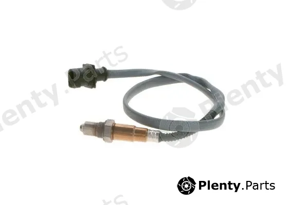Lambda Sensor
