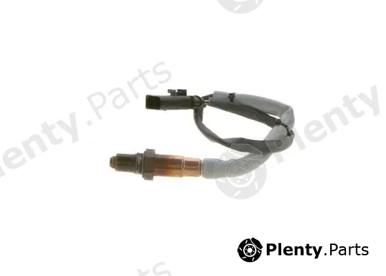 Bosch 0258006891 — Lambda Sensor