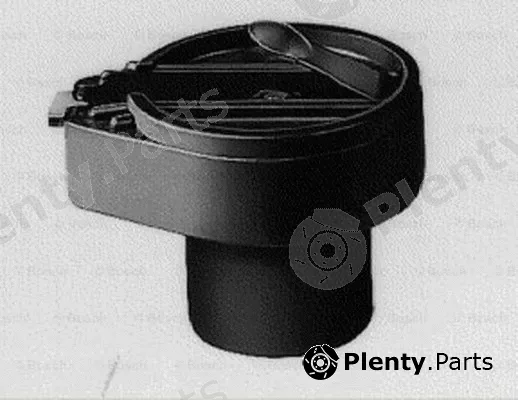 Bosch 1234332801 — Rotor, distributor