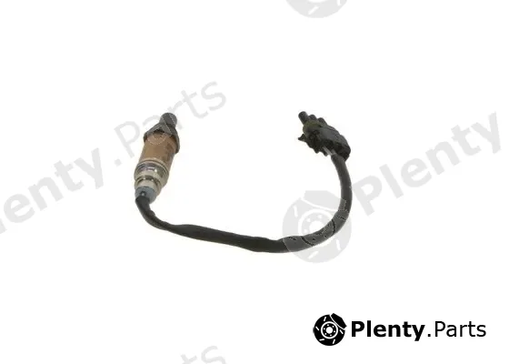Bosch 0258003744 — Lambda Sensor