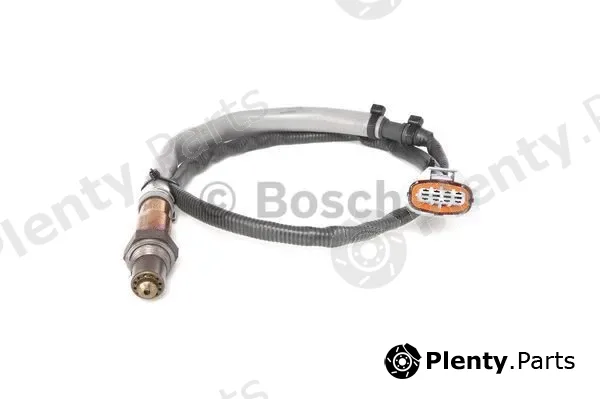 Lambda Sensor