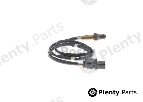 Lambda Sensor