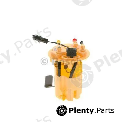 Bosch 0986580385 — Sender Unit, fuel tank