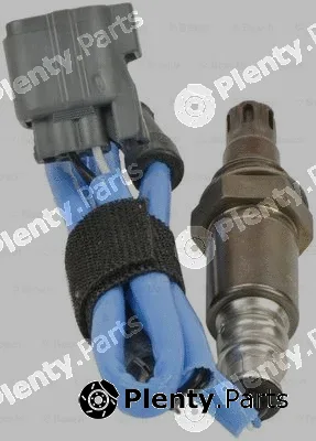 Lambda Sensor