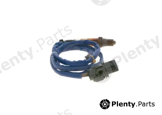 Lambda Sensor