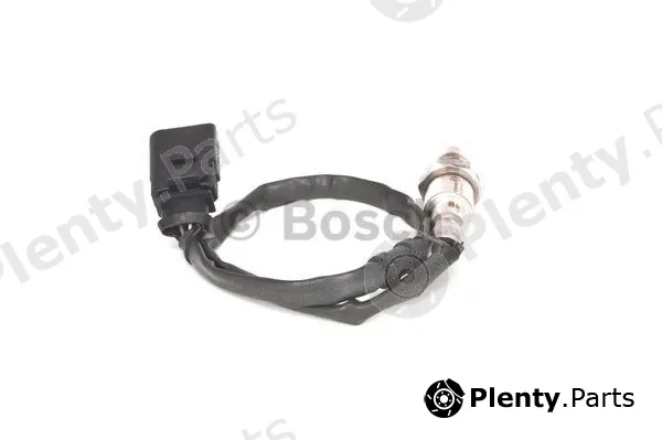 Lambda Sensor