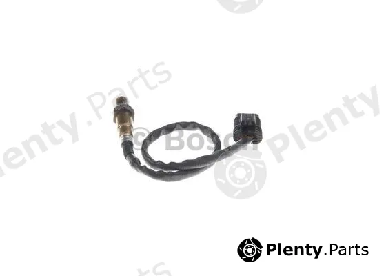 Lambda Sensor