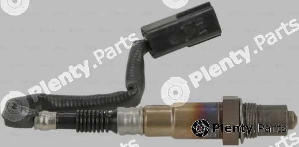 Lambda Sensor