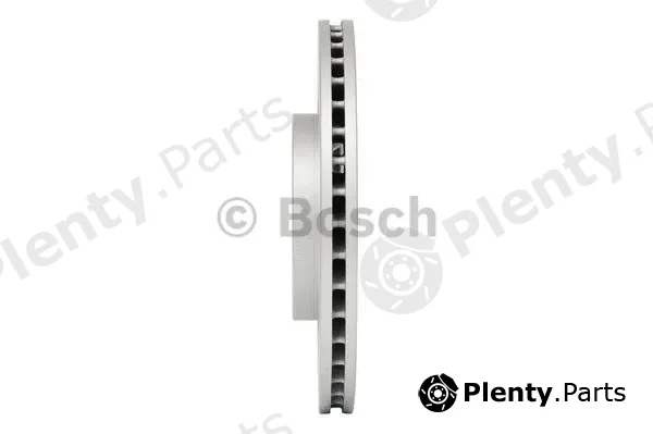 Bosch 0986479E36 — Brake Disc