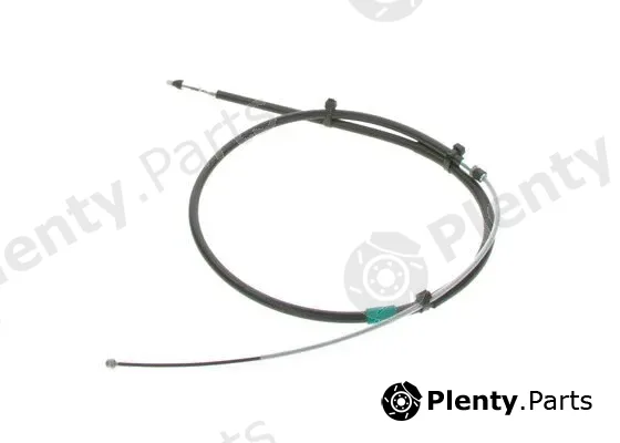 Bosch 1987477948 — Cable Pull, parking brake