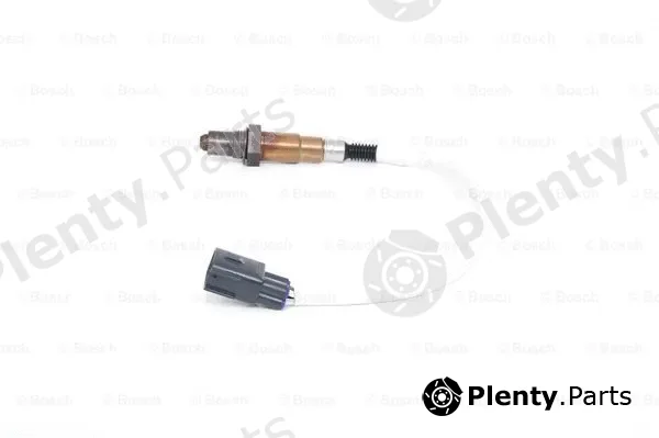 Lambda Sensor