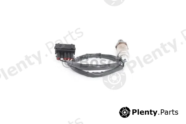 Lambda Sensor