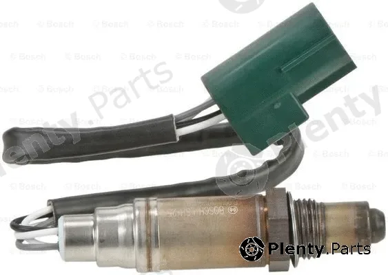 Lambda Sensor