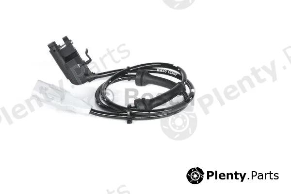 Bosch 0265008017 — Sensor, wheel speed