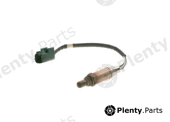 Lambda Sensor