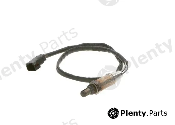 Bosch 0258003423 — Lambda Sensor