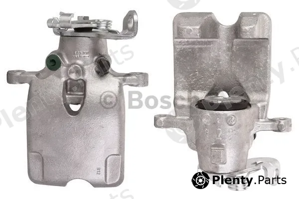 Bosch 0986135337 — Brake Caliper