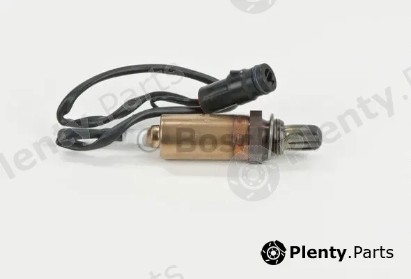 Lambda Sensor