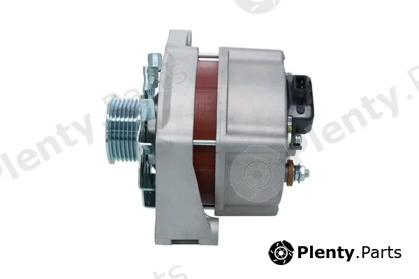 Bosch 0986AN0535 — Alternator