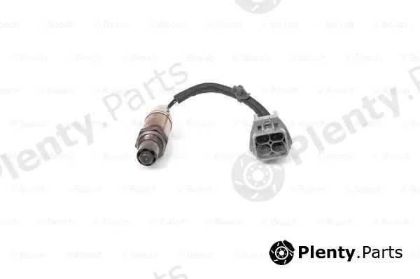 Lambda Sensor