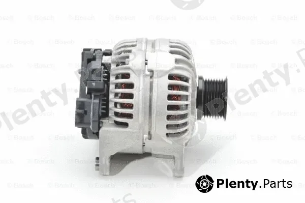 Bosch 1986A00515 — Alternator