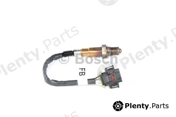 Lambda Sensor