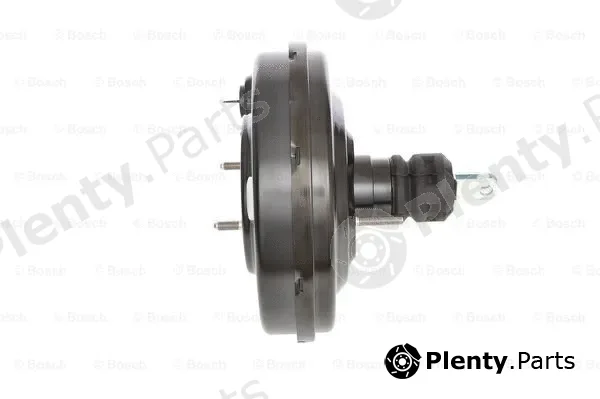 Bosch 0204125813 — Brake Booster