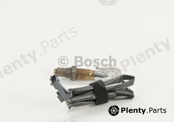 Lambda Sensor