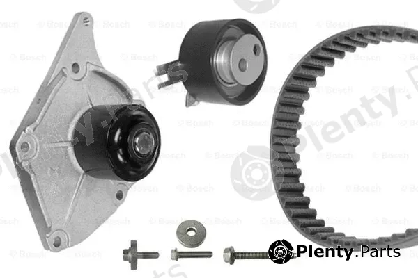 Bosch 1987946415 — Water Pump & Timing Belt Kit