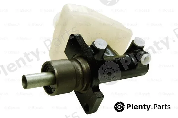 Bosch 0986480843 — Brake Master Cylinder