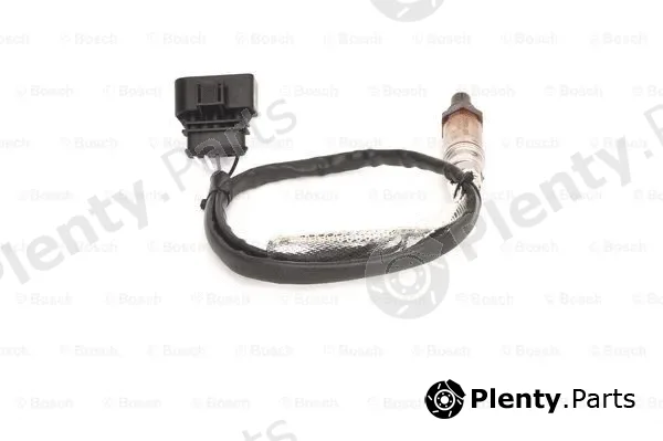 Lambda Sensor