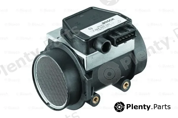 Bosch 0280212021 — Mass Air Flow Sensor
