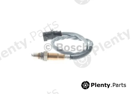 Lambda Sensor