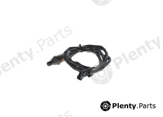 Bosch 0258005334 — Lambda Sensor