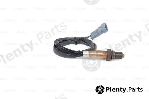 Lambda Sensor